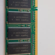 Hynix 256MB DDR 266MHz CL2.5 PC2100  200p SODIMM ( HYMD232M646A6-H)