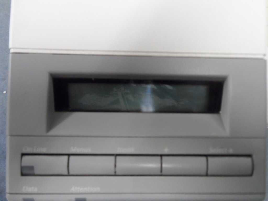 PR19049_C3166A_HP LaserJet 5Si MX Printer + 2000 Sheet Input Tray - Image6