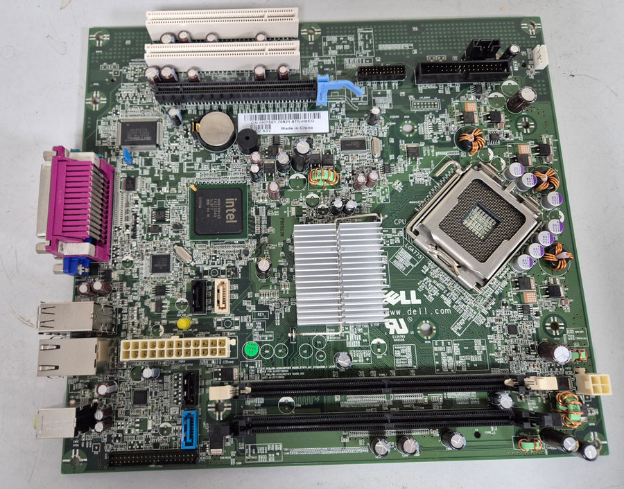 Dell Optiplex 330 Desktop Motherboard ( 0KP561 ) USED