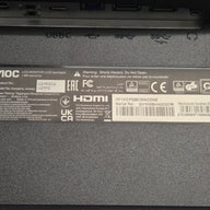 AOC U27P2 27in 4K UHD (3840 x 2160) Monitor boxed w/ stand + accessories ( U27P2CA ) USED Grade A