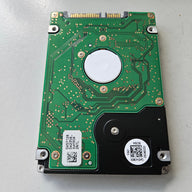 Hitachi 80GB SATA 5400rpm 2.5in HDD ( 0A56411 HTS543280L9A300 5K320-80 ) USED