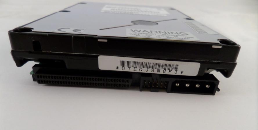 PR05962_MAB3045SP_IBM Fujitsu 4.5Gb SCSI 68 Pin 7200rpm 3.5in HDD - Image4
