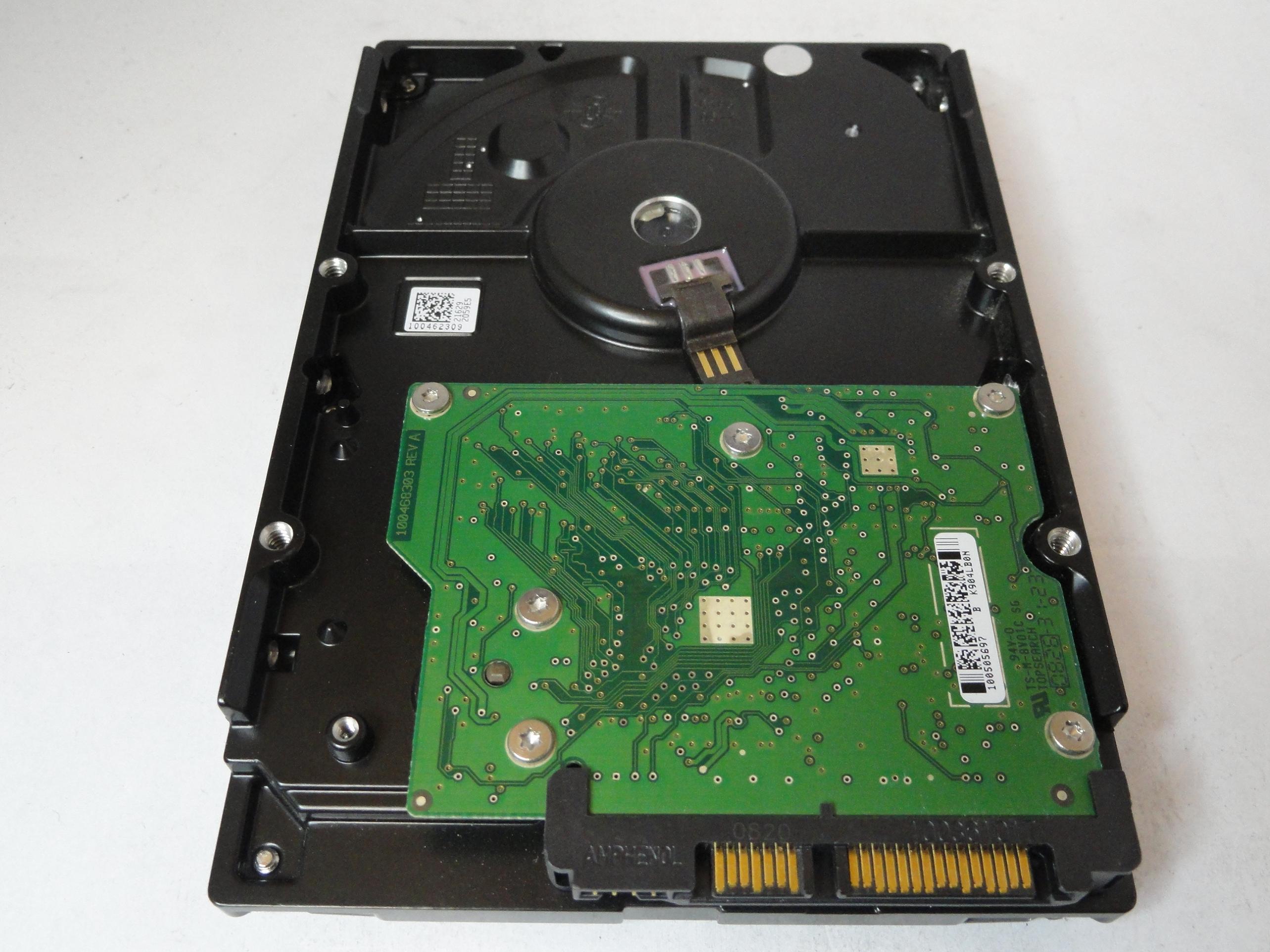 PR21692_9EU142-022_Seagate HP 250Gb SATA 7200rpm 3.5in HDD - Image3