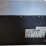 HP ProLiant ML110 G4 447GB DVD 8GB RAM Xeon 3040 1.86GHz w/ RAID 5 tolerance NO OS USED