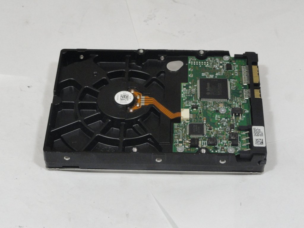 PR00021_0Y30005_80GB Hitachi Deskstar 7K160 Sata HDD - 3.5\'\' - Image4