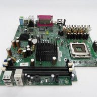 PR22425_0D8695_Dell System Board for OptiPlex SX280 - Image3