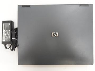 PR19795_nc6320_HP nc6320 512Mb Ram 1.6Ghz No HDD Laptop - Image2