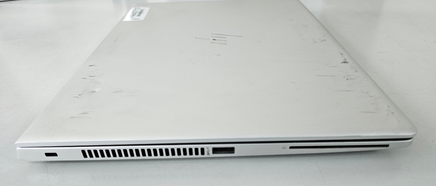 HP EliteBook 830 G5 250GB SDD 8GB i5-8250U Linux Mint 21.3 13.3" ( 3UP82ET#ABU ) USED