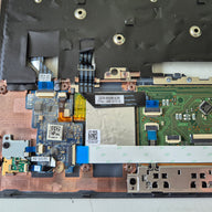 Dell Latitude E7250 Palmrest/ Touchpad ( 0M081X AP14A000100 ) USED