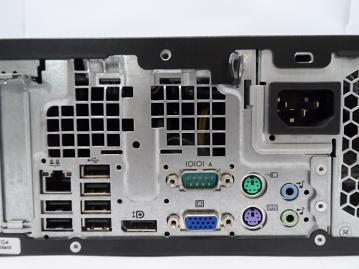 PR22843_AU247AV_HP Compaq 8000 Elite SFF FULL SYSTEM - Image3