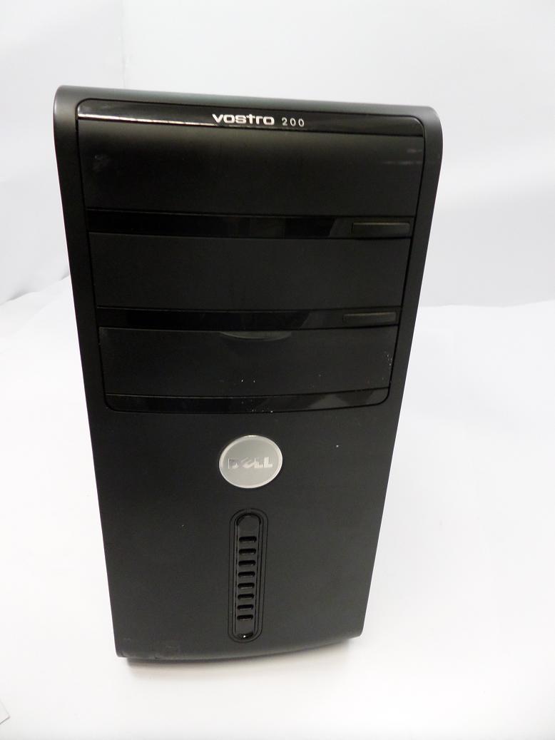 PR22972_Vostro 200_Dell Vostro 200 Core 2 Duo 2.66Ghz Tower PC - Image6