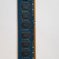 Hynix 4GB 2Rx8 PC3-10600U DDR3 NonECC 240Pins DIMM Memory Module (HMT351U6CFR8C-H9)