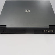 GS561AV - HP Compaq 6715s AMD Turion 2GHz 1Gb RAM DVD/RW-ROM Laptop - no HDD - with PSU - USED