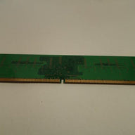 PR23935_MT8HTF12864AY-667A3_Micron 1GB PC2-5300  8c 128x8 CL5 DIMM - Image2