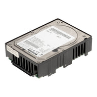 Fujitsu HP 36.4GB 10K SCSI 80 Pin Full Height 3.5" HDD ( CA01776-B94400HP MAF3364LC D8210-60000 D8210-69000 D8210-63000 ) REF