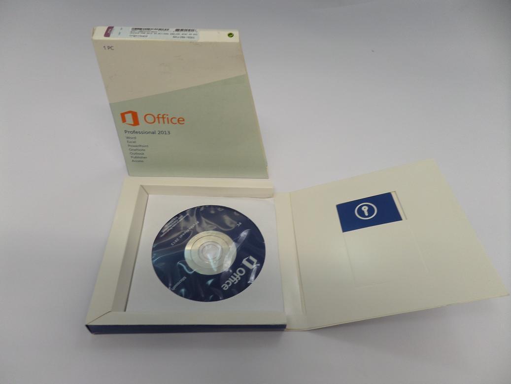 PR24976_X18-08791_Microsoft Office Professional 2013 1 User Licence - Image4