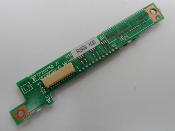 PR19596_ CP209751-X1_Fujitsu Life Book Series CP209751-X1 LED Indicator - Image2