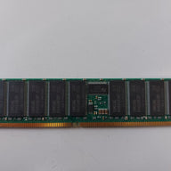 ATP 512MB DDR 184Pins PC3200 ECC Registered DIMM memory module AB64L72Q8S8C4S