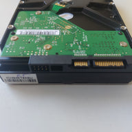 Western Digital HP 500GB 7200rpm SATA 3.5in HDD ( WD5000AAKS-60YGA1 445632-001 457909-001 ) REF