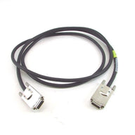 HP 2M 4Lane External SAS to SAS Cable ( 361317-002 ) NEW