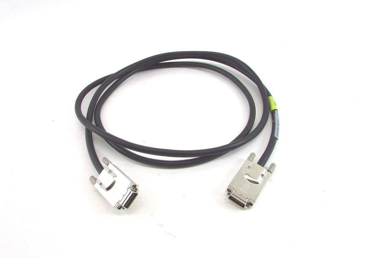 HP 2M 4Lane External SAS to SAS Cable ( 361317-002 ) NEW