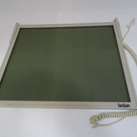 322211240 - White Glare Guard For 17" monitor - USED