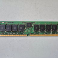 Micron Sun 1GB DDR-400MHz PC3200 ECC Registered CL3 184-Pin DIMM ( MT18VDDF12872Y-40BD3 371-0072-01 ) REF