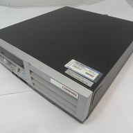 PR15191_D51S/P1.8/20/P/128C_HP Compaq D510 SFF P4 1.8GHz 128Mb 20Gb CD - Image2