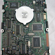 9C4001-058 - Seagate 1Gb SCSI 50 Pin 3.5" 5400rpm HDD - USED