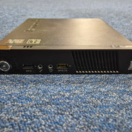 Lenovo ThinkCentre M73 500GB HD 4GB RAM Pentium G3240T 2.7GHz NO OS Mini Desktop ( 10AY-003UUK ) USED