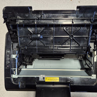 HP LaserJet P1102W – Bottom paper box missing - STILL PRINTS ( CE658A ) USED