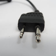 Commtel G173F 2Jack Plug In Speaker With Mic ( G173F ) SPR
