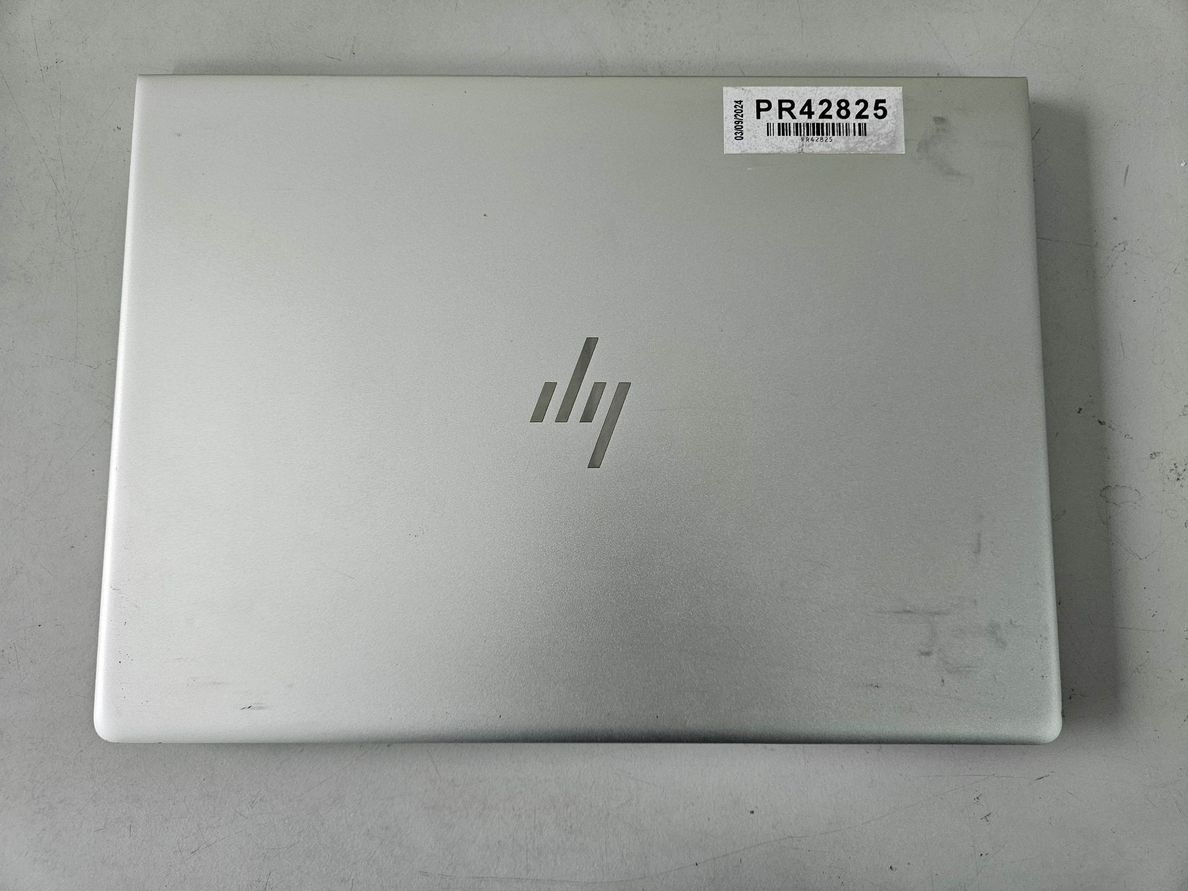 HP EliteBook 735 G6 250GB SSD 8GB AMD Ryzen 5 Pro 3500W 2.1GHz Win10 13.3" ( 9FT15EA# ABU ) USED