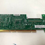 SUN LSI Logic PCI/PCI-X Single Ultra320 SCSI Adapter ( 375-3366 New )