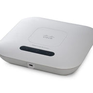 Cisco POE Wireless N Access Point Router (WAP321 USED)