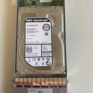 Dell Seagate 500GB 7200rpm SATA 3.5in HDD in Caddy ( 9JW152-536 ST3500514NS 06DMV7 0950479-03 0PJ0MR ) REF