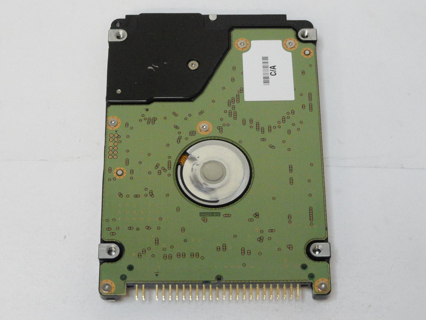 DK23EA-20 - Hitachi Travelstar 20GB IDE 2.5in HDD - Refurbished
