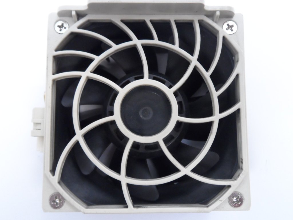 SuperMicro San Ace 80 12V DC Cooling Fan