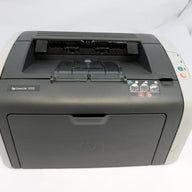 Q2460A - HP LaserJet 1010 is an entry-level laser printer from Hewlett-Packard - Refurbished