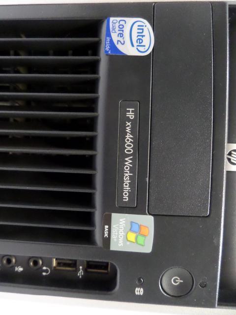 PR25785_PW482ET#ABU_HP XW4600 Core 2 2.4GHz 2Gb RAM Workstation - Image5