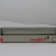 PR22236_02681711-000_Iomega V2000SI JAZ 2 Drive 2GB zip/tape Drive - Image2