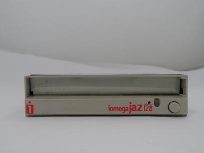 PR22236_02681711-000_Iomega V2000SI JAZ 2 Drive 2GB zip/tape Drive - Image2