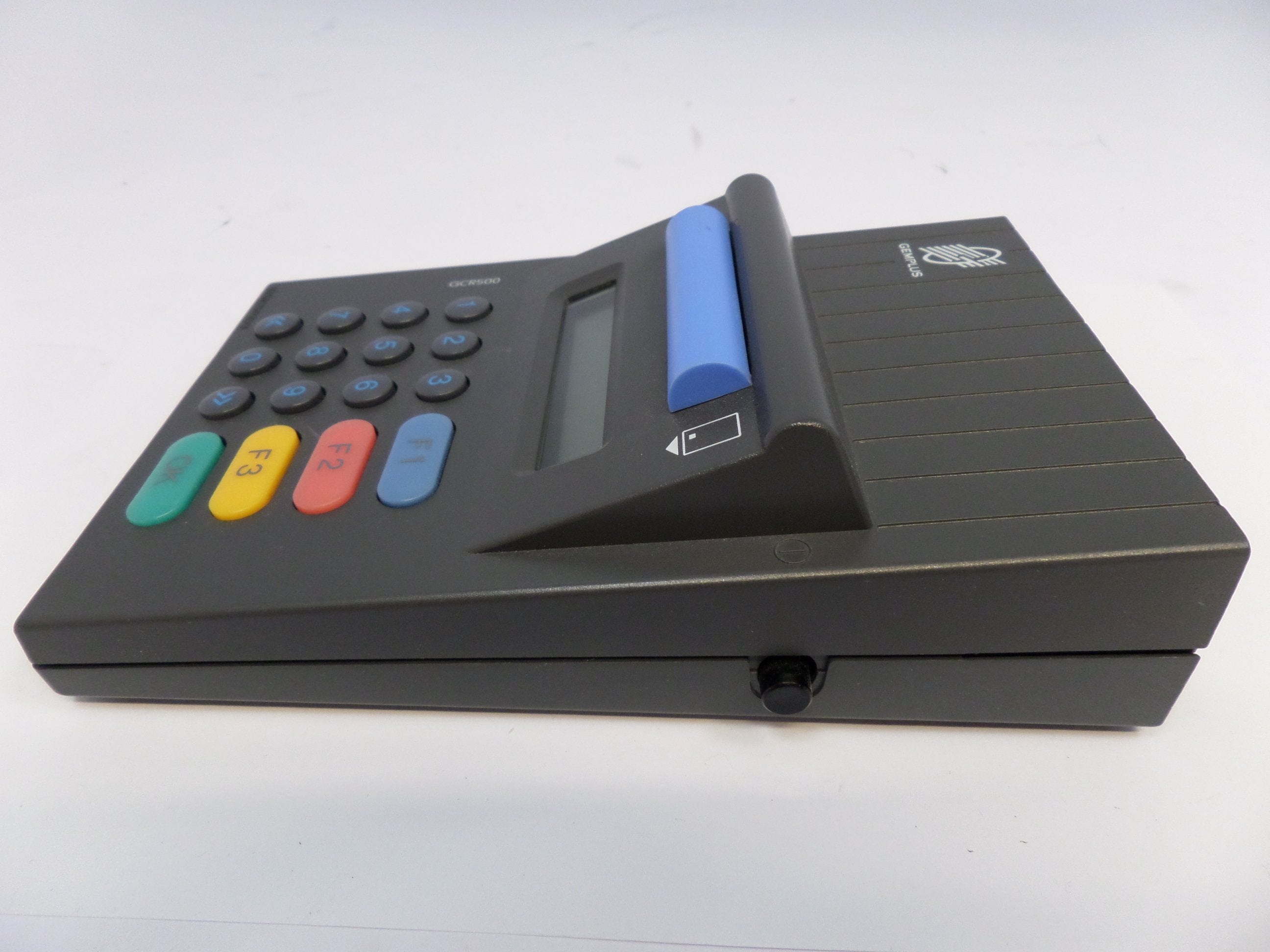 PR26372_GCR500_GEMPLUS GCR500 Smart Card Reader / Writer - Image3