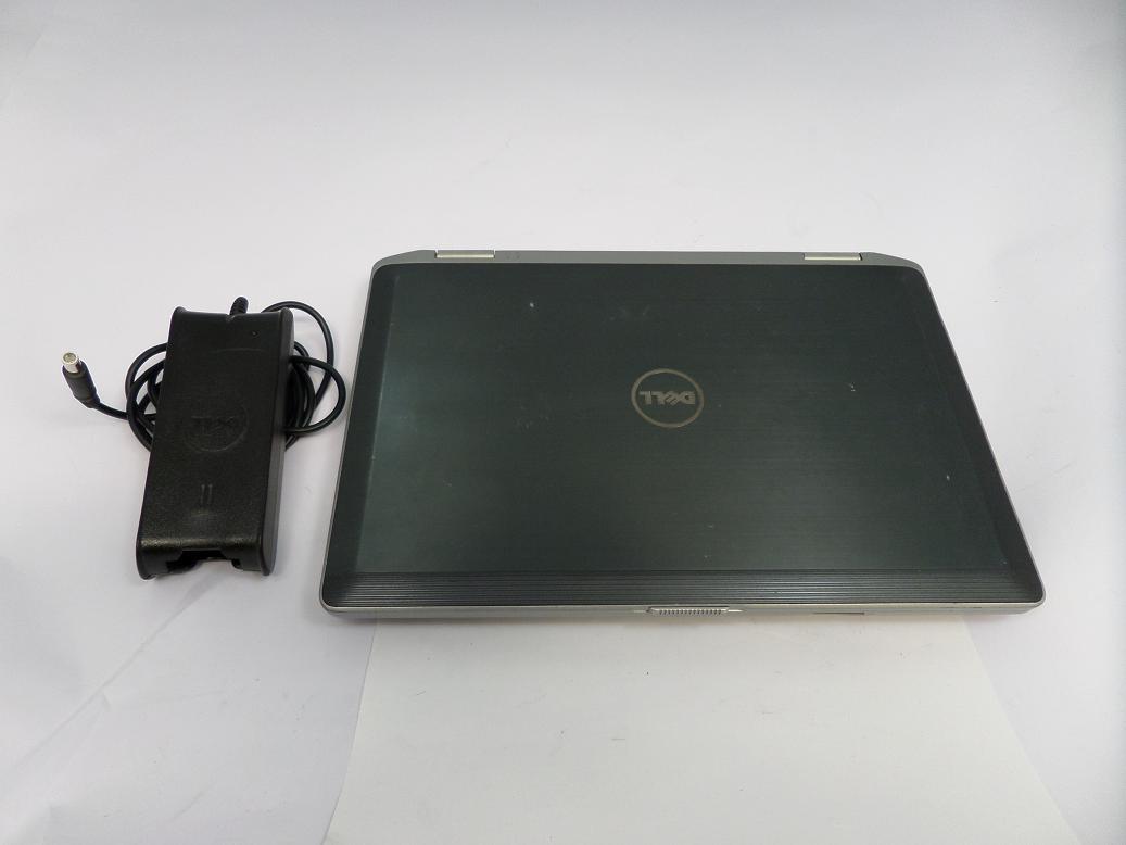 PR25538_469-0247_Dell Latitude E6420 Intel i5 CPU 8Gb RAM 250Gb HDD - Image3