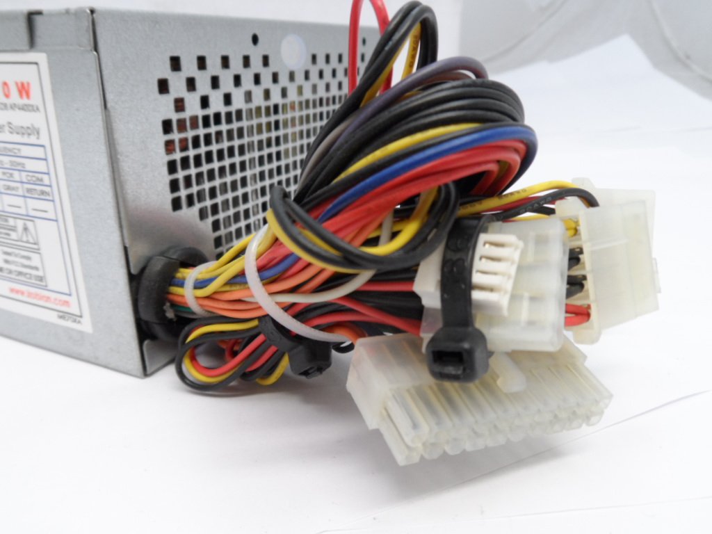 Mercury ATX 400W Switching Power Supply ( KOB AP4400XA KOB AP4400XA  Mercury )