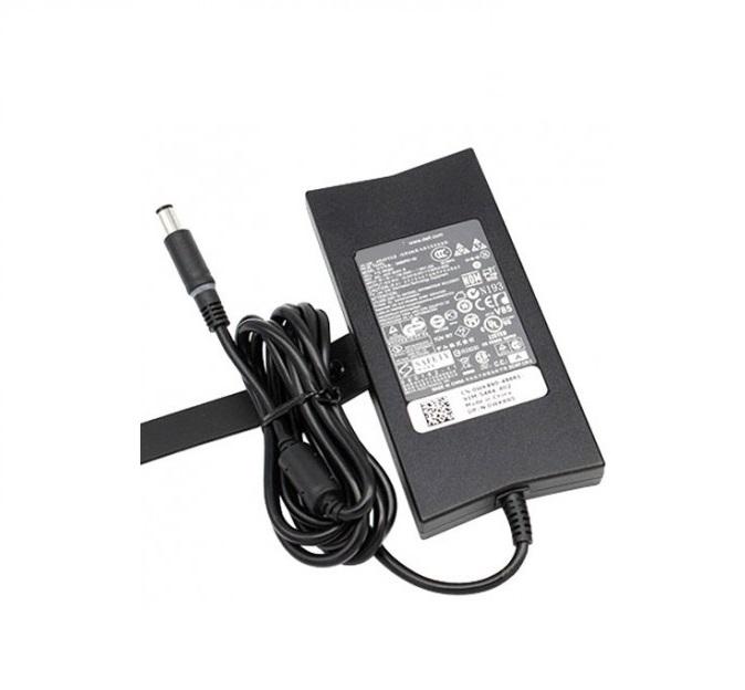 DELL DA130PE1 00 AC/DC Adapter ( JU012 0JU012 DA130PE1 00  Used )