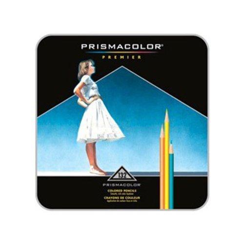 4484 - Drawing & Sketching Pencils, 0.70 mm, 132 Assorted Colors/Set - Sold As 1 Set - NEW