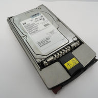 PR20547_9V2006-041_Seagate HP 146.8GB SCSI 80 Pin 10Krpm 3.5in HDD - Image4