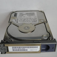 PR00343_07N4241_IBM Sun 18GB SCSI 80 Pin 10Krpm 3.5in HDD - Image2