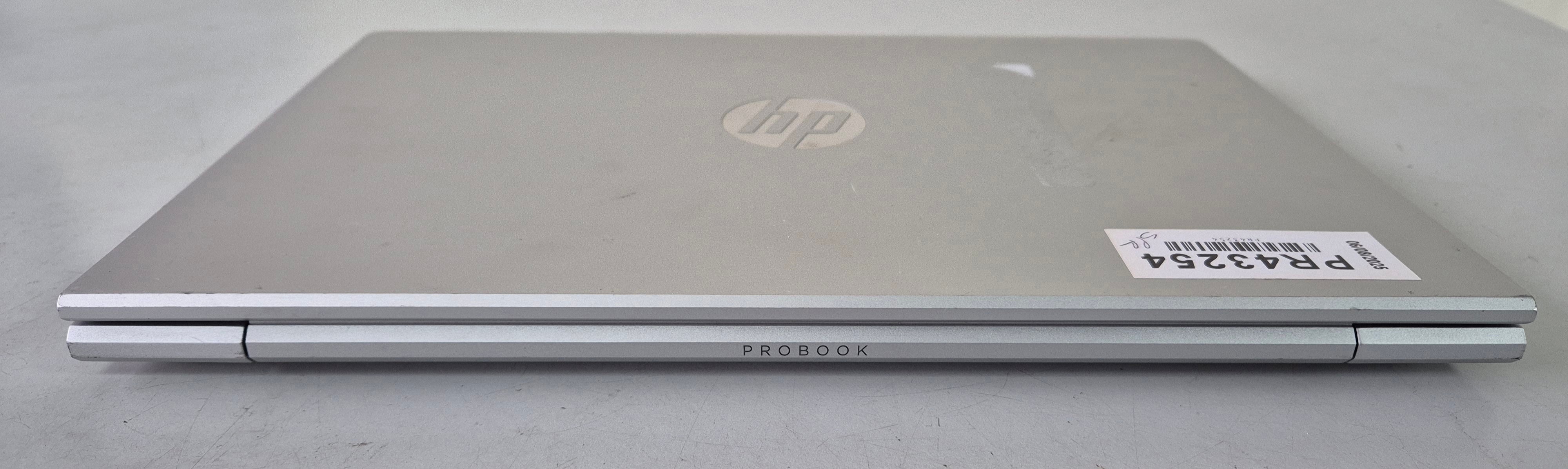 HP ProBook 635 Aero G7 AMD Ryzen 5 NO HDD NO RAM NO OS Does not power on ( 2W8S4EA#ABU ) SPR